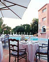 Hotel Byblos Saint-Tropez 